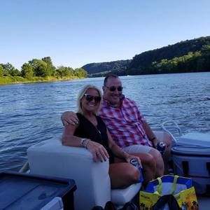 Meet your Posher, John